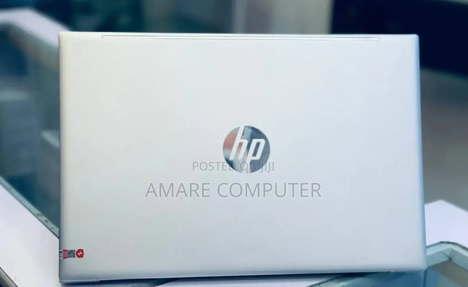 New Laptop HP 16GB Intel Core I5 SSD 512GB