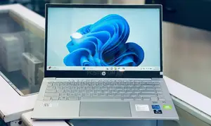 New Laptop HP 16GB Intel Core I5 SSD 512GB