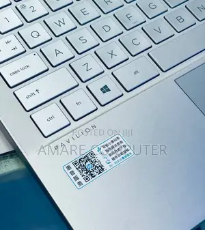 New Laptop HP 16GB Intel Core I5 SSD 512GB