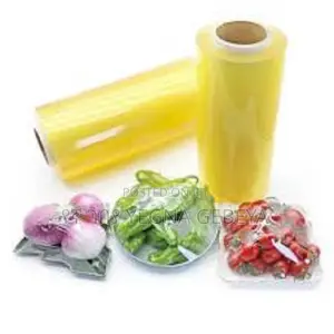 Ultra Wrap 300mm Cling Film