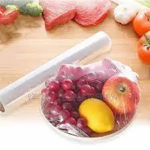 Ultra Wrap 300mm Cling Film