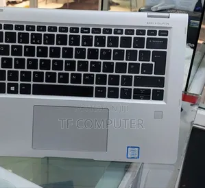 New Laptop HP EliteBook X360 1030 G2 8GB Intel Core I5 SSD 512GB