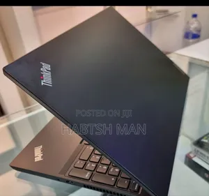 New Laptop Lenovo Thinkpad L15 Gen 3 16GB Intel Core i7 SSD 512GB