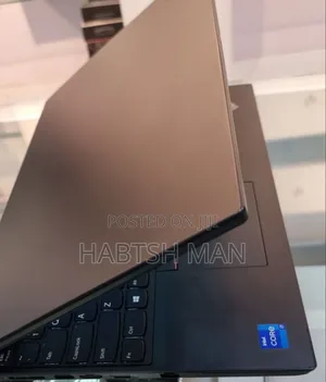 New Laptop Lenovo Thinkpad L15 Gen 3 16GB Intel Core i7 SSD 512GB
