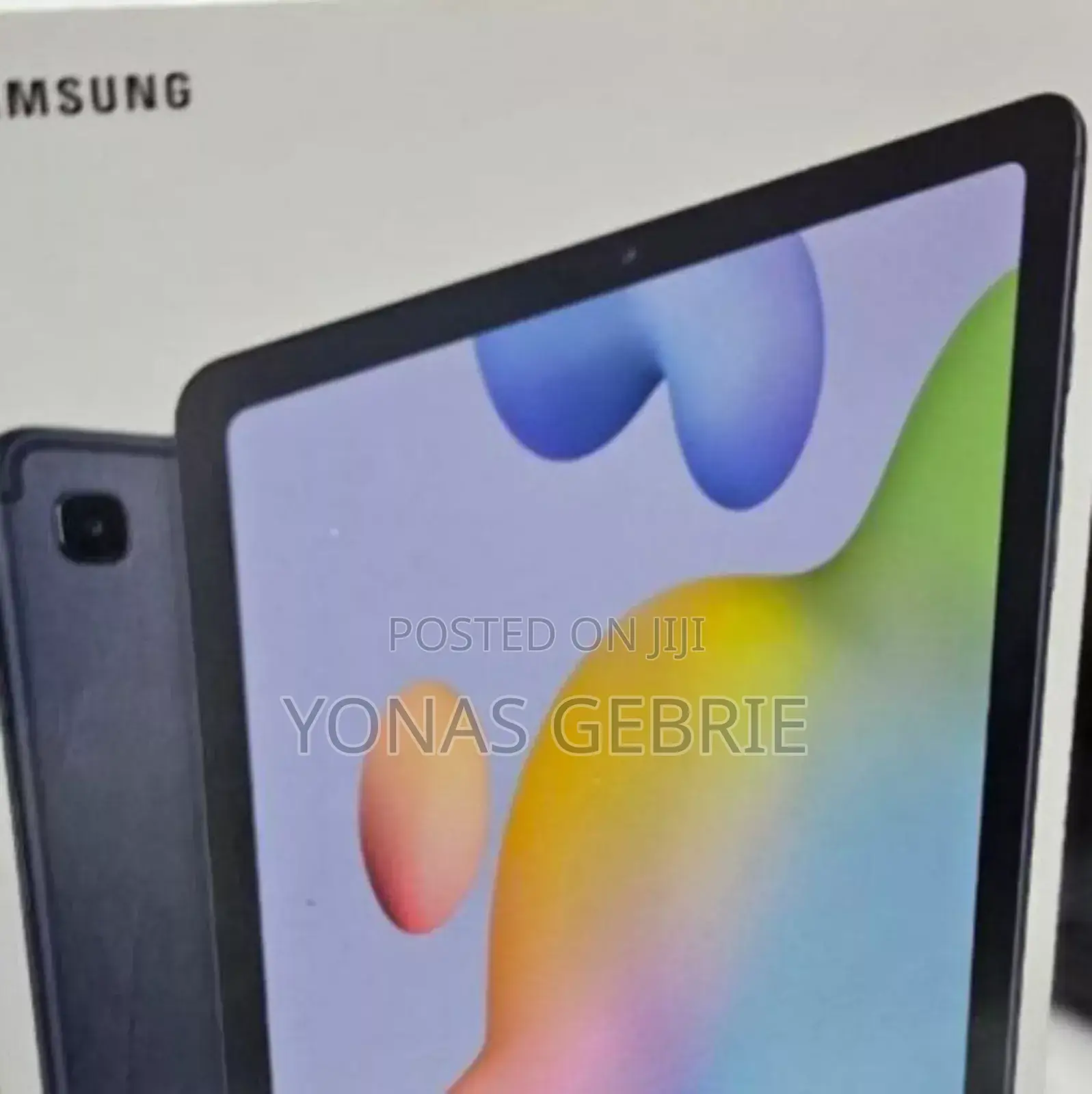 New Samsung Galaxy Tab S6 64 GB
