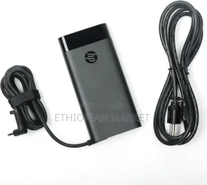 Hp C Type 200 Watt Charger
