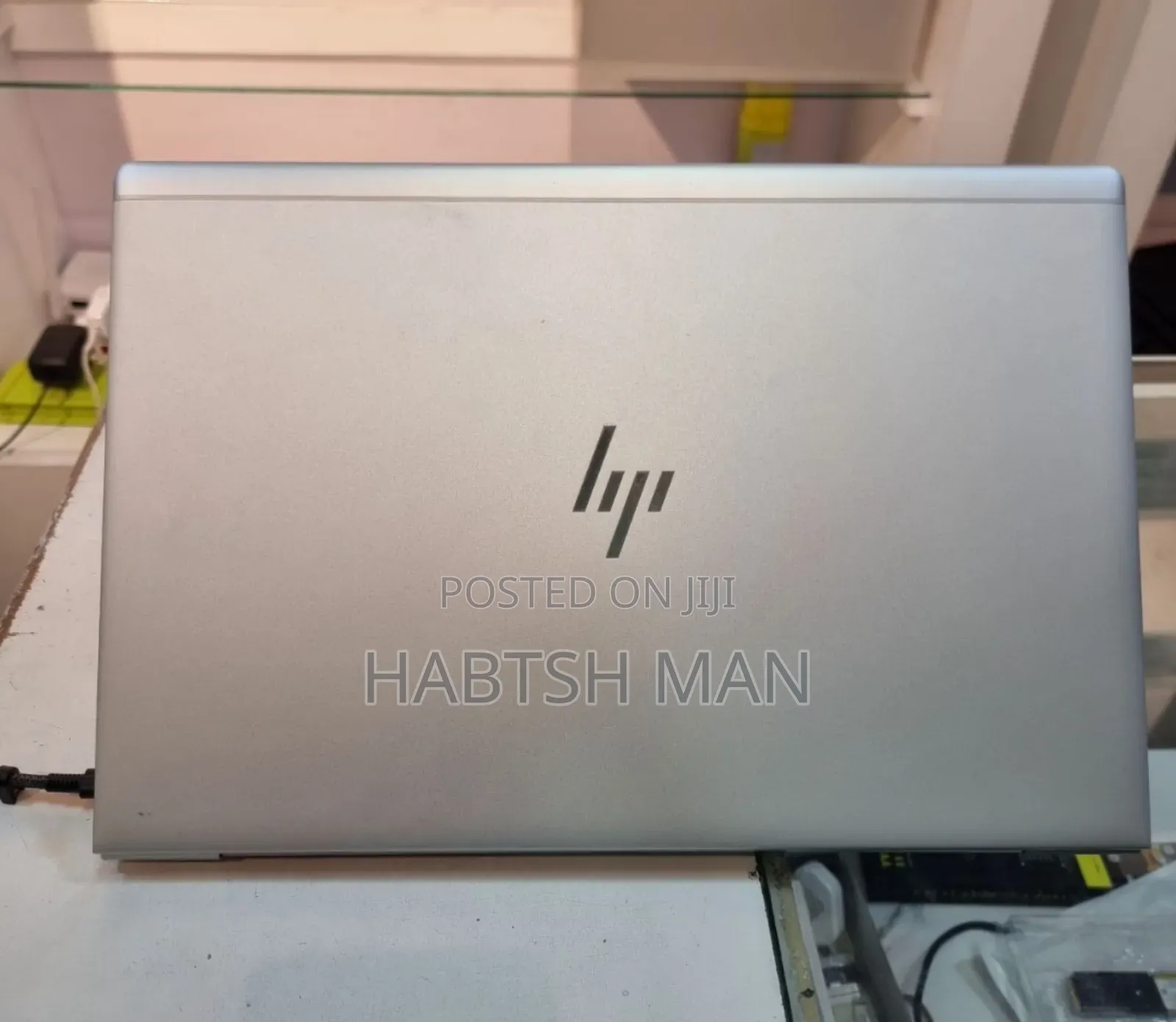 New Laptop HP EliteBook 850 G5 16GB Intel Core I7 SSD 512GB