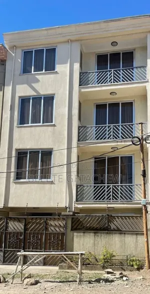 6bdrm House in Semit 72, G+3 Luxury, Bole for sale
