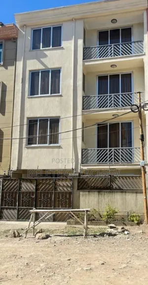 6bdrm House in Semit 72, G+3 Luxury, Bole for sale