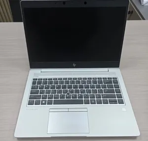 Photo - New Laptop HP EliteBook 745 G6 16GB AMD Ryzen 5 SSD 512GB