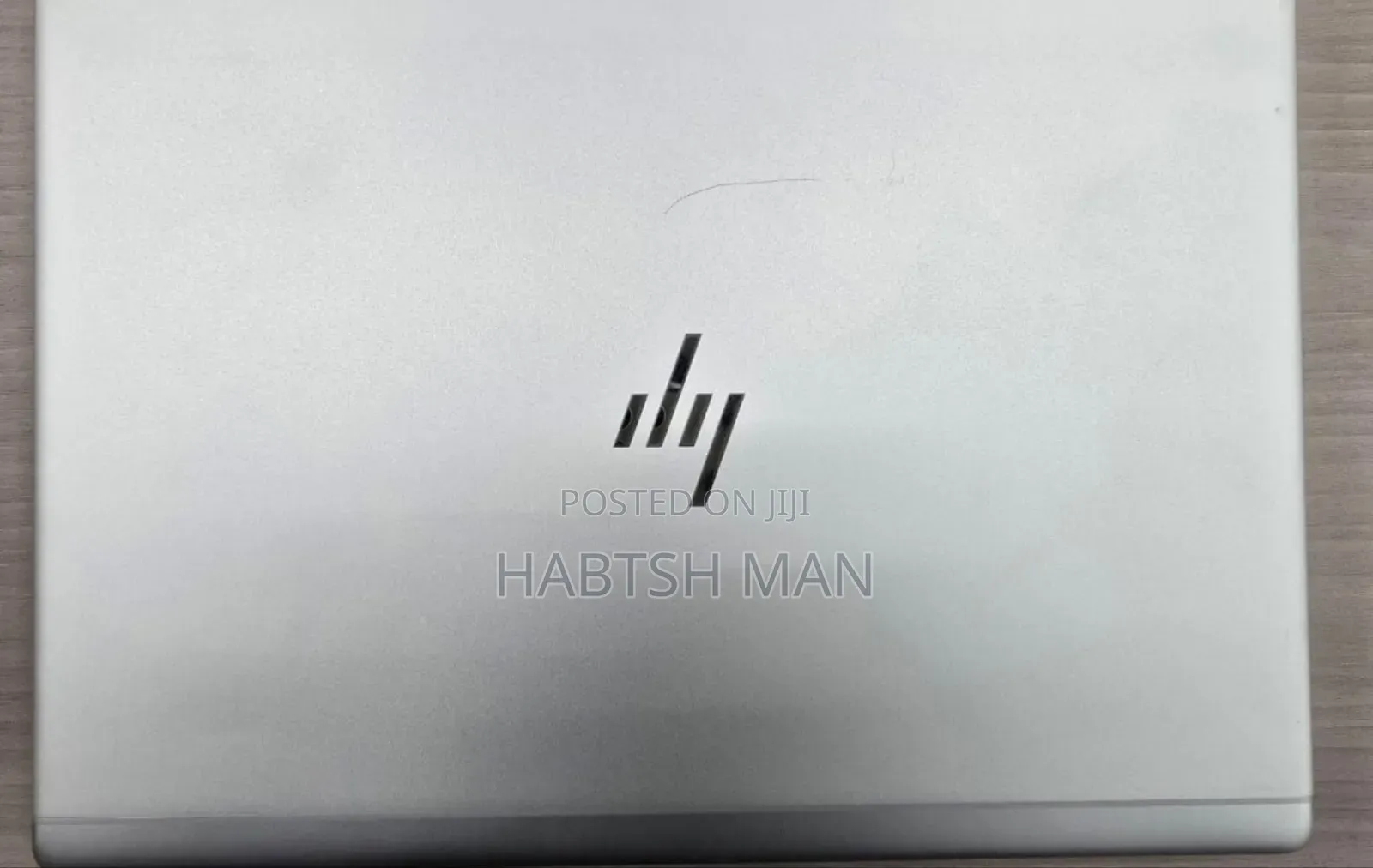 New Laptop HP EliteBook 745 G6 16GB AMD Ryzen 5 SSD 512GB