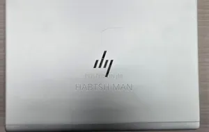 New Laptop HP EliteBook 745 G6 16GB AMD Ryzen 5 SSD 512GB