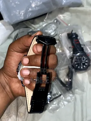 Brand New Tag Heuer Not in Local Market Available