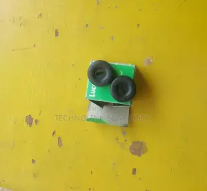 Photo - Lucas Girling Brake Dust Cover