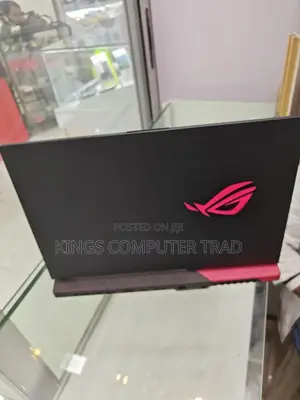 New Laptop Asus ROG Strix G15 32GB AMD Ryzen 9 SSD 1T