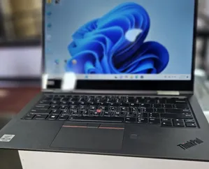 Photo - New Laptop Lenovo ThinkPad X1 Carbon 16GB Intel Core I7 SSD 512GB