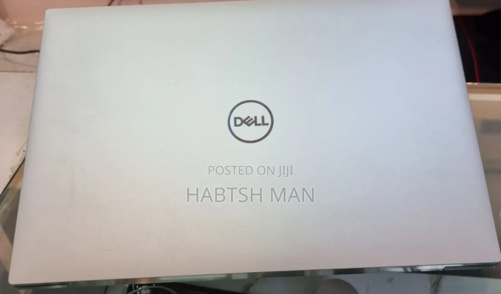 New Laptop Dell XPS 15 32GB Intel Core i7 SSD 1T