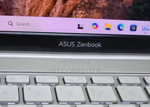 New Laptop Asus ZenBook 13 UX331UN 16GB Intel Core I9 SSD 512GB
