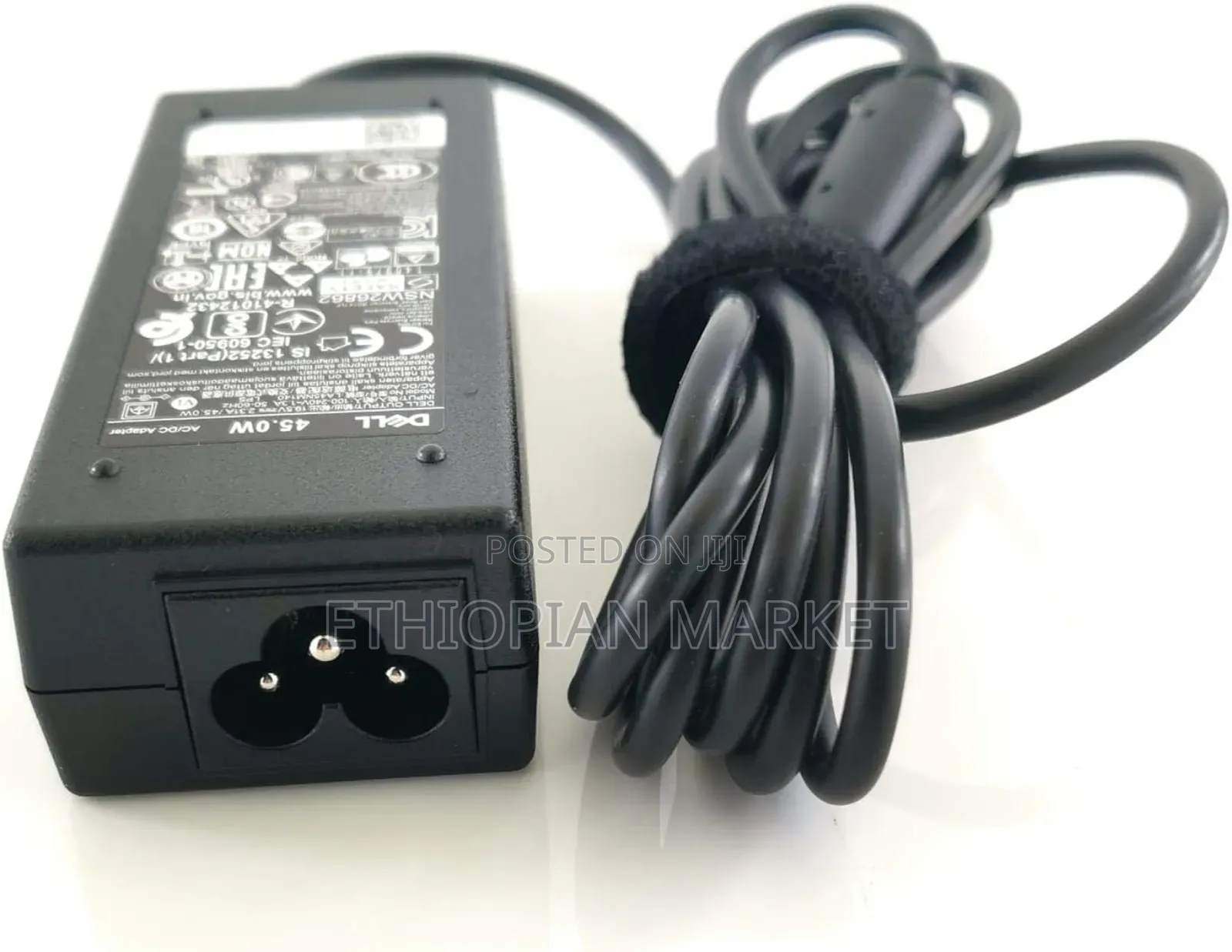 Dell 45 W Charger