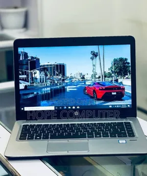 Photo - New Laptop HP EliteBook 840 G3 16GB Intel Core I7 SSD 512GB