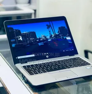 New Laptop HP EliteBook 840 G3 16GB Intel Core I7 SSD 512GB