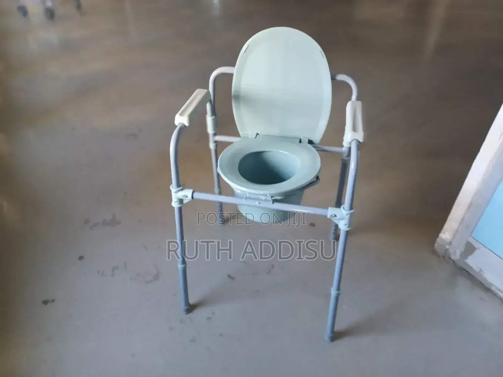 Commode Chair43commode Chair34commode Chair Medical New