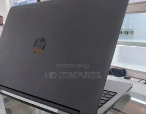 New Laptop HP ProBook G1 248 4GB Intel Core I5 HDD 500GB