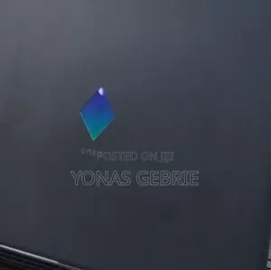 Photo - New Laptop HP Omen 15 16GB Intel Core I7 SSD 1T