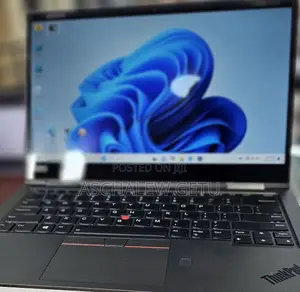 Photo - New Laptop Lenovo ThinkPad Yoga 16GB Intel Core I7 SSD 512GB