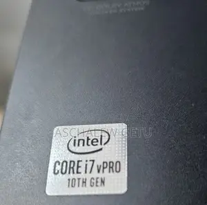 New Laptop Lenovo ThinkPad Yoga 16GB Intel Core I7 SSD 512GB