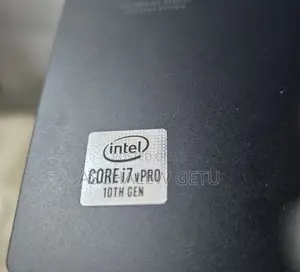 New Laptop Lenovo ThinkPad Yoga 16GB Intel Core I7 SSD 512GB