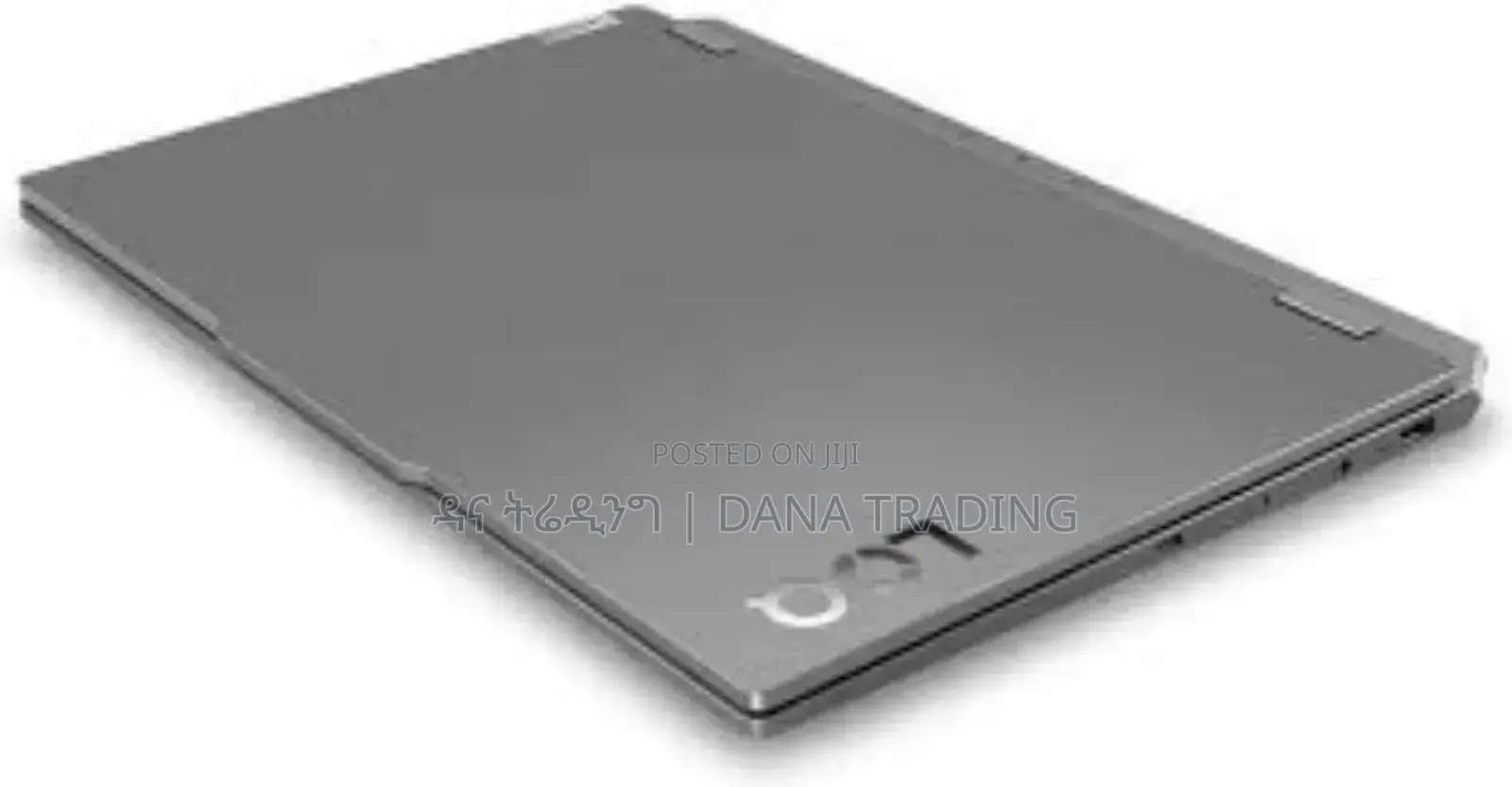 New Laptop Lenovo LOQ 15ARP9 24GB AMD Ryzen 7 SSD 512GB