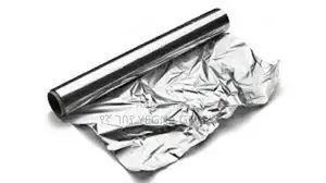 Prestige Heavy Duty Aluminum Foil – 1kg X 30cm