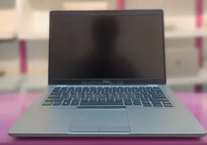 New Laptop Dell Latitude 5411 16GB Intel Core I5 SSD 512GB