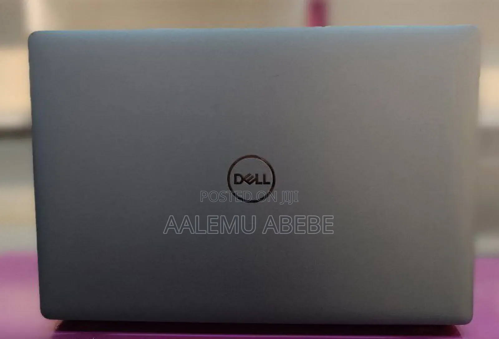 New Laptop Dell Latitude 5411 16GB Intel Core I5 SSD 512GB