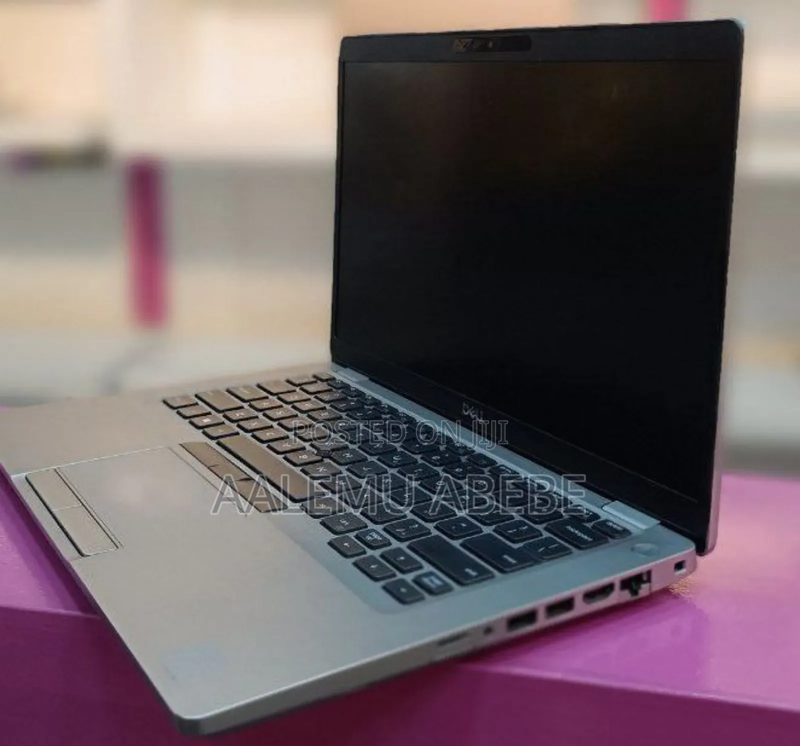 New Laptop Dell Latitude 5411 16GB Intel Core I5 SSD 512GB