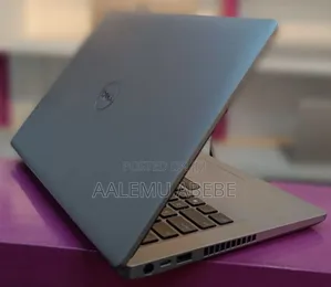 New Laptop Dell Latitude 5411 16GB Intel Core I5 SSD 512GB
