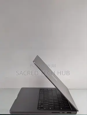 New Laptop Apple MacBook Pro M1 16GB Apple M1 Pro SSD 512GB