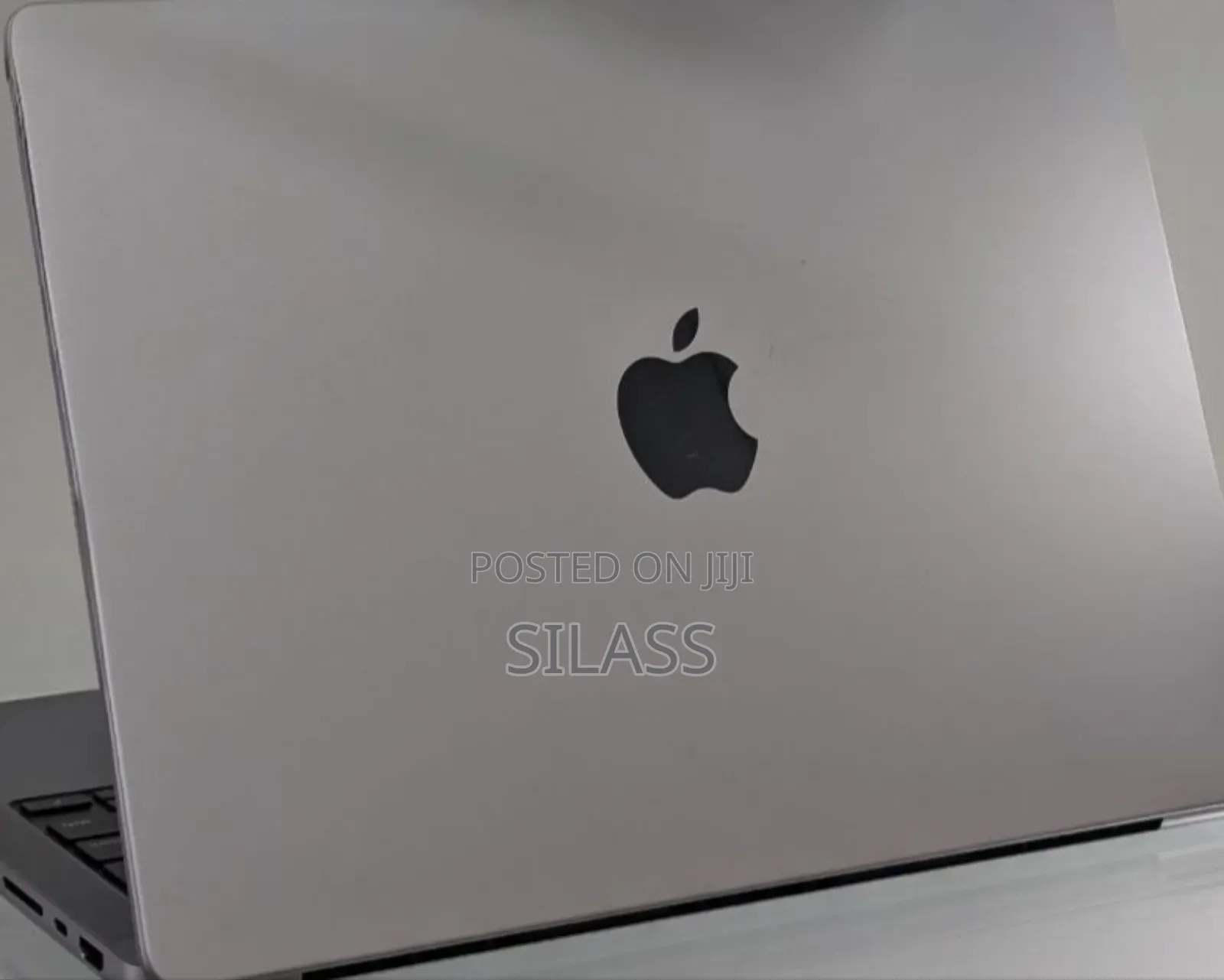 New Laptop Apple MacBook Pro M1 16GB Apple M1 Pro SSD 512GB