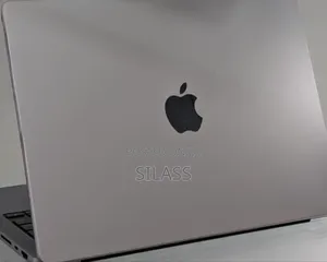 New Laptop Apple MacBook Pro M1 16GB Apple M1 Pro SSD 512GB
