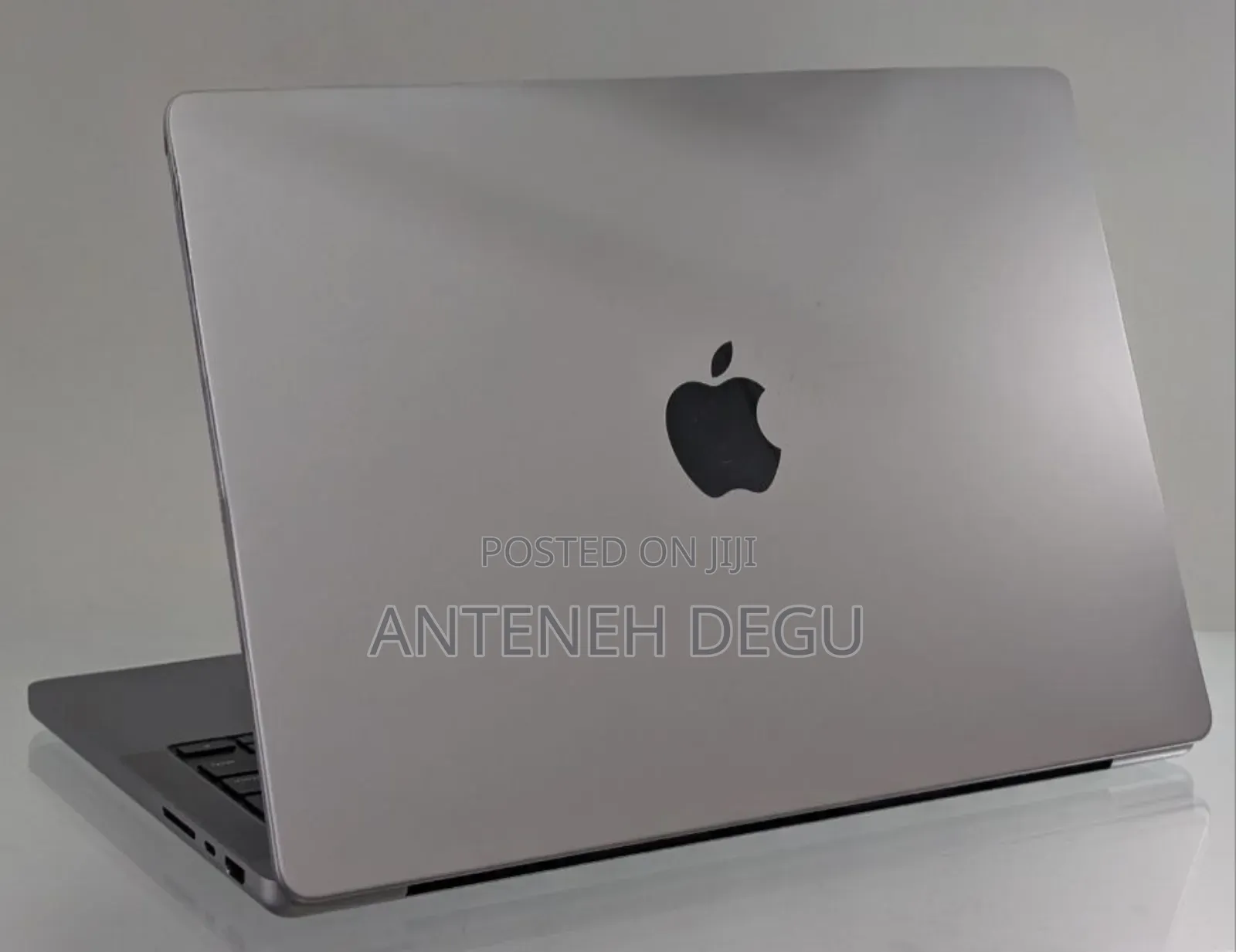 New Laptop Apple MacBook Pro 2021 M1 16GB Apple M1 Pro SSD 512GB