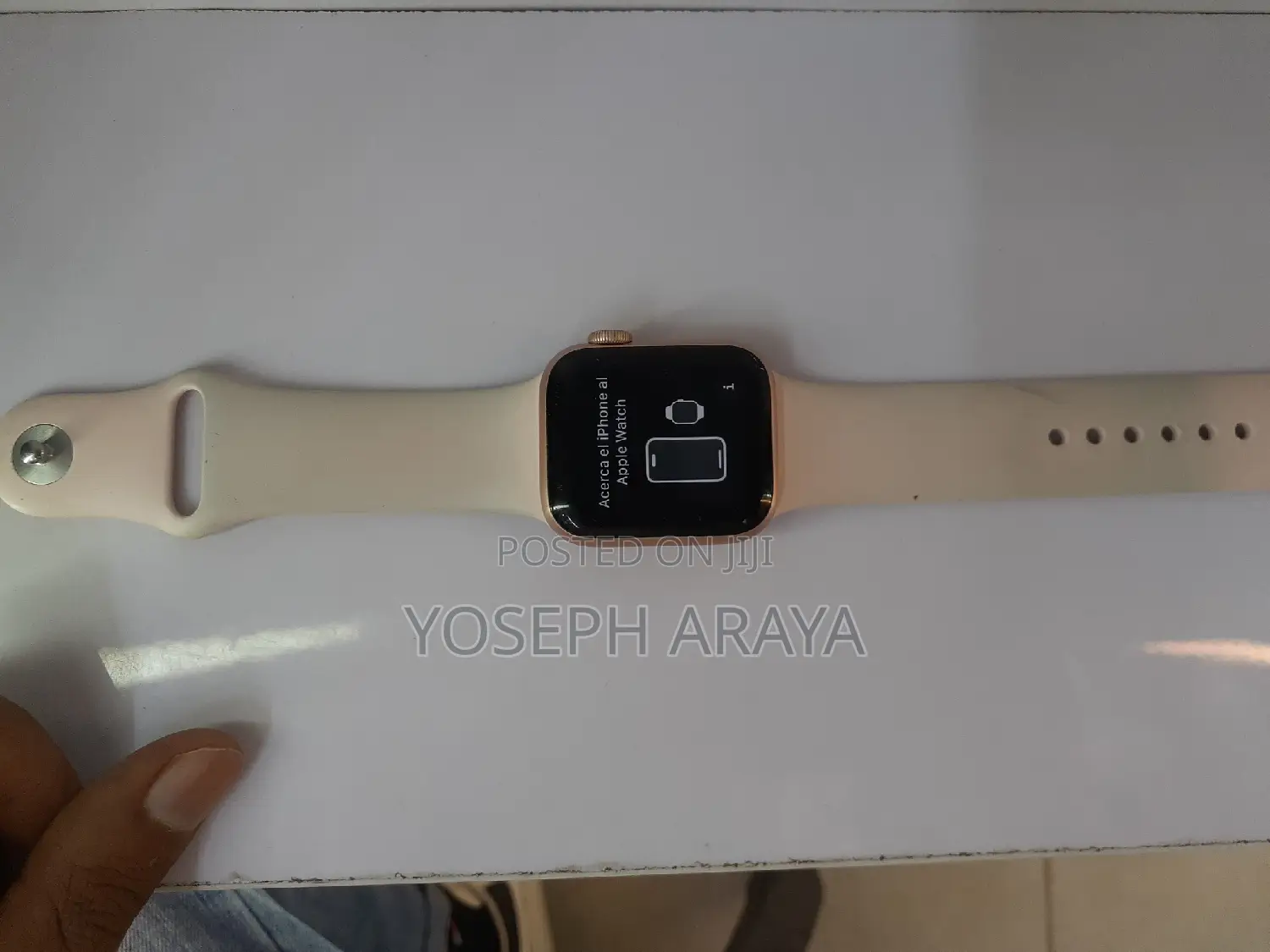Apple Watch Series 5