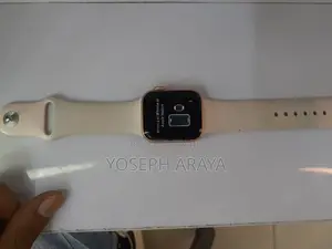Photo - Apple Watch Series 5