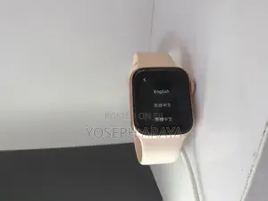 Apple Watch Series 5