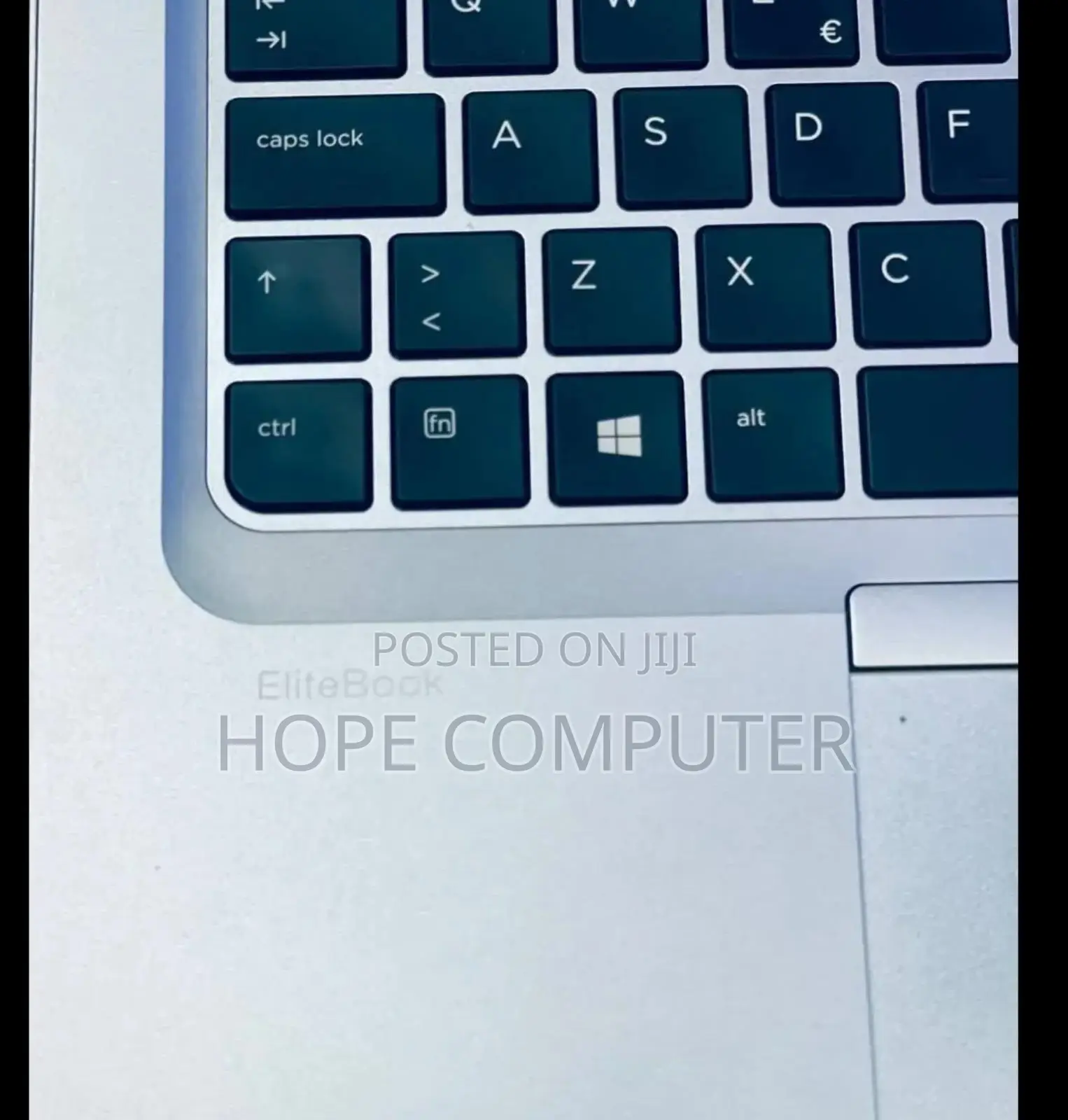 New Laptop HP EliteBook 840 G3 16GB Intel Core I7 SSD 512GB