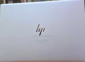 New Laptop HP Envy X2 16GB Intel Core I5 SSD 512GB