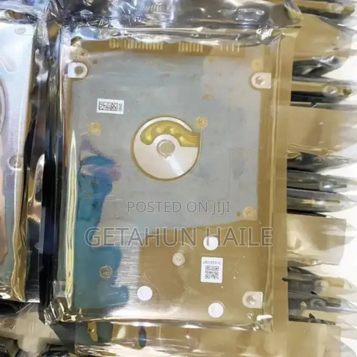 Internal Hard Disk for Laptop (Toshiba 500gb Internal Hdd)