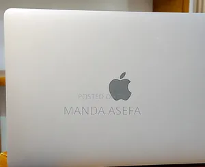 New Laptop Apple MacBook Pro 8GB Apple M2 SSD 256GB