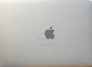 New Laptop Apple MacBook Pro 2023 M2 8GB Apple M2 SSD 256GB