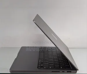 New Laptop Apple MacBook Pro M1 16GB Apple M1 SSD 512GB